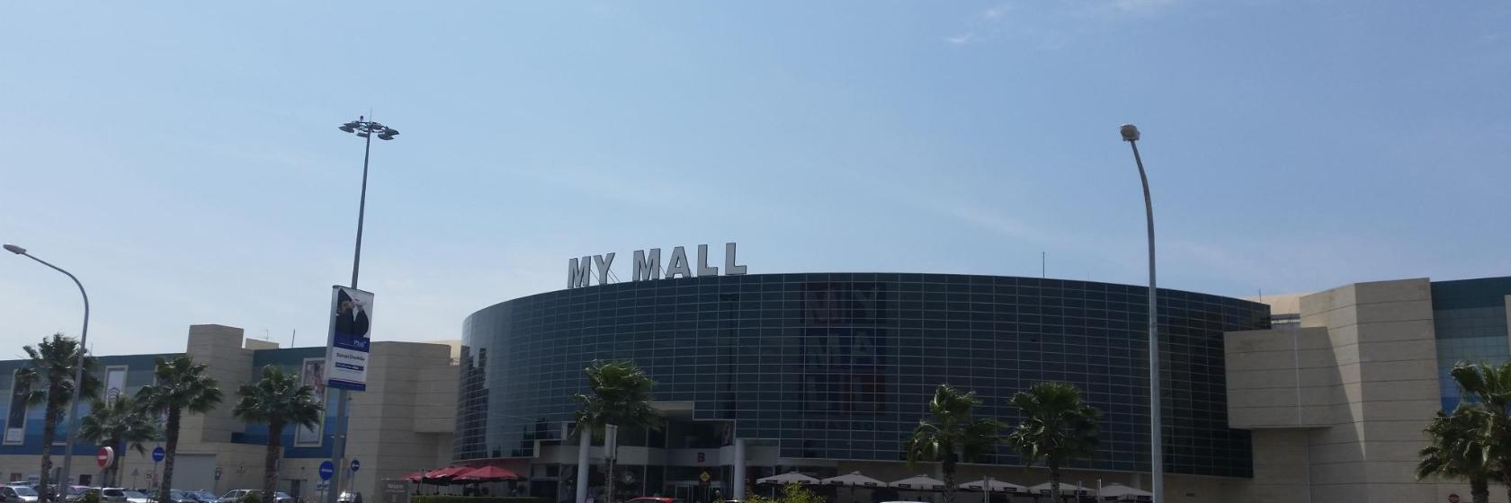 MyMall